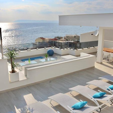 Villa Mel II Drašnice Eksteriør billede