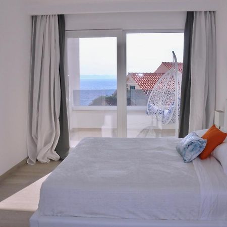 Villa Mel II Drašnice Eksteriør billede