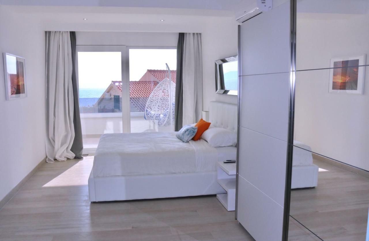 Villa Mel II Drašnice Eksteriør billede