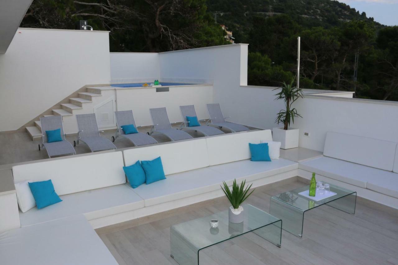 Villa Mel II Drašnice Eksteriør billede