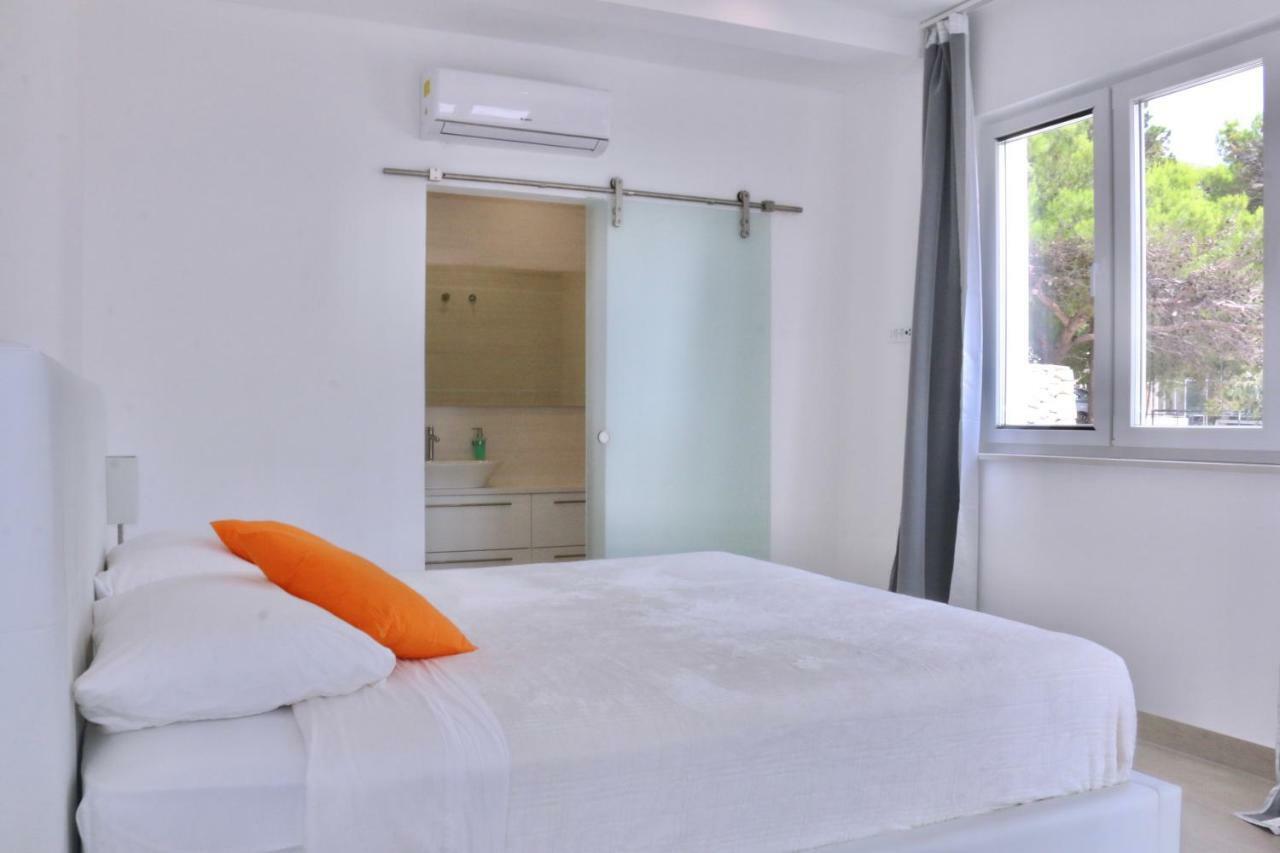 Villa Mel II Drašnice Eksteriør billede