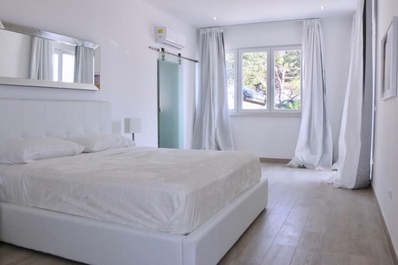 Villa Mel II Drašnice Eksteriør billede