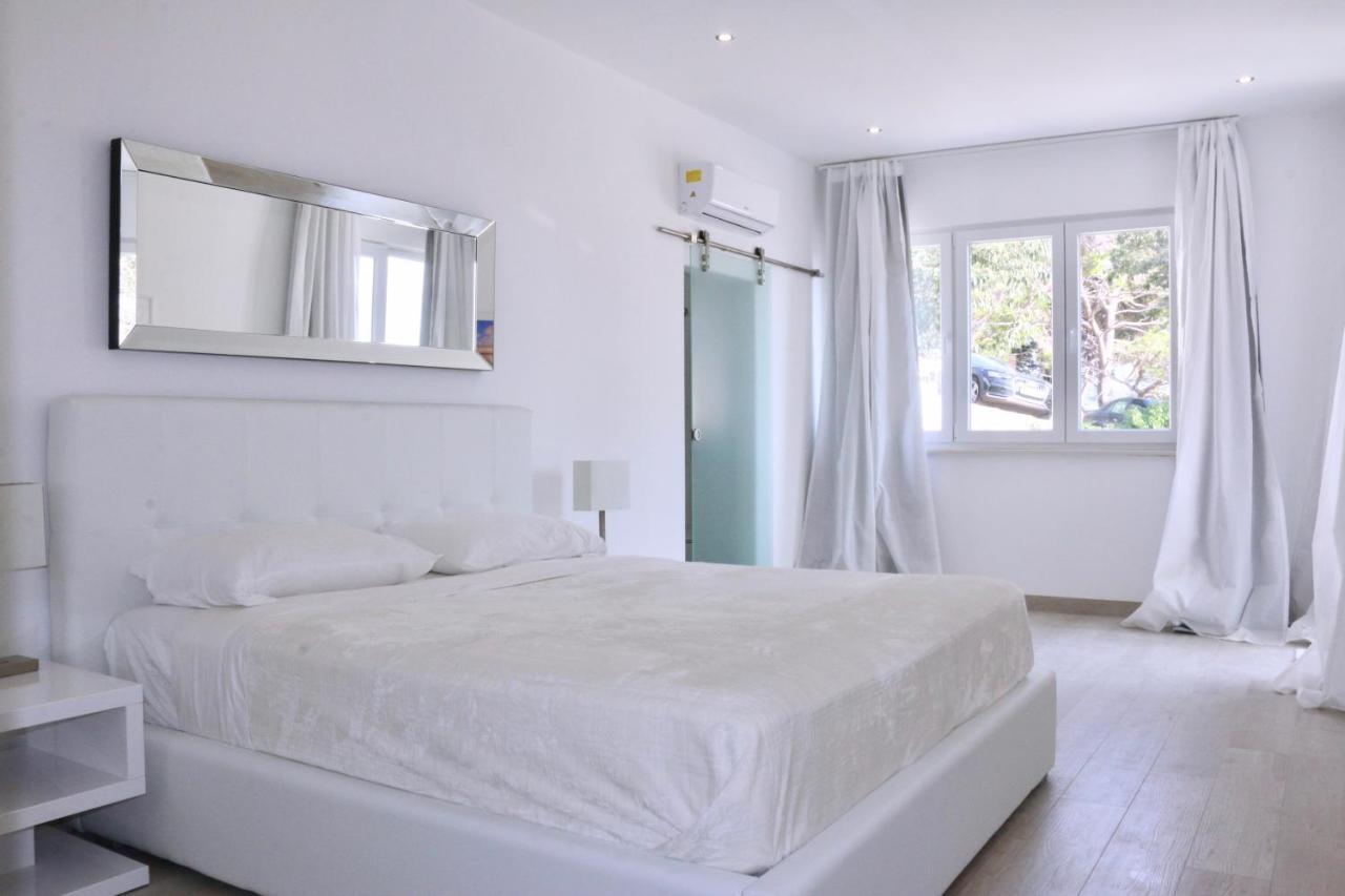 Villa Mel II Drašnice Eksteriør billede