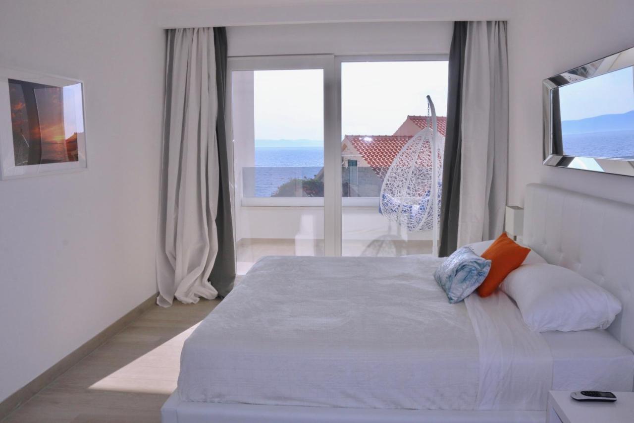 Villa Mel II Drašnice Eksteriør billede